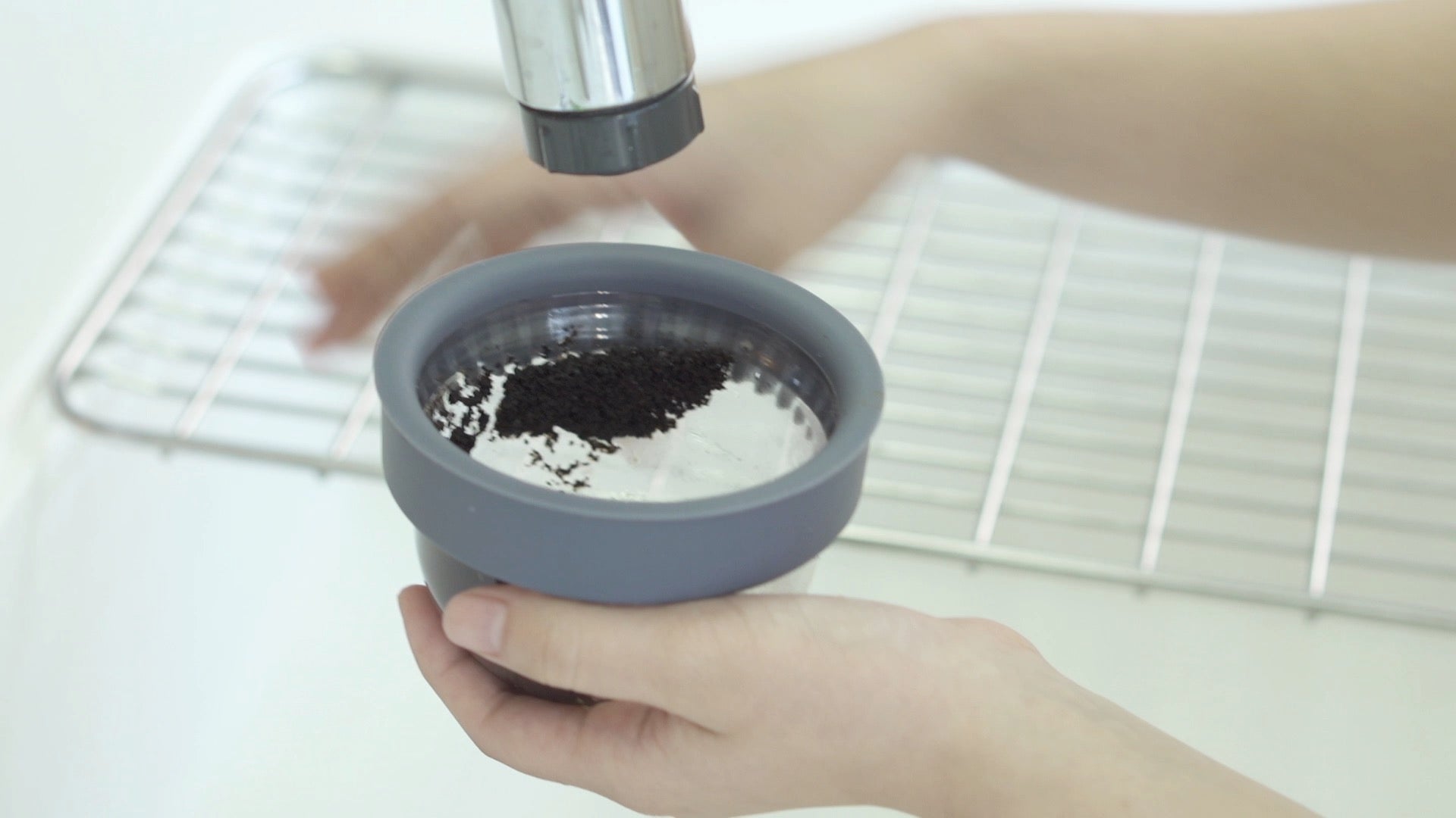 ちゃ Pod2 ライトブルー