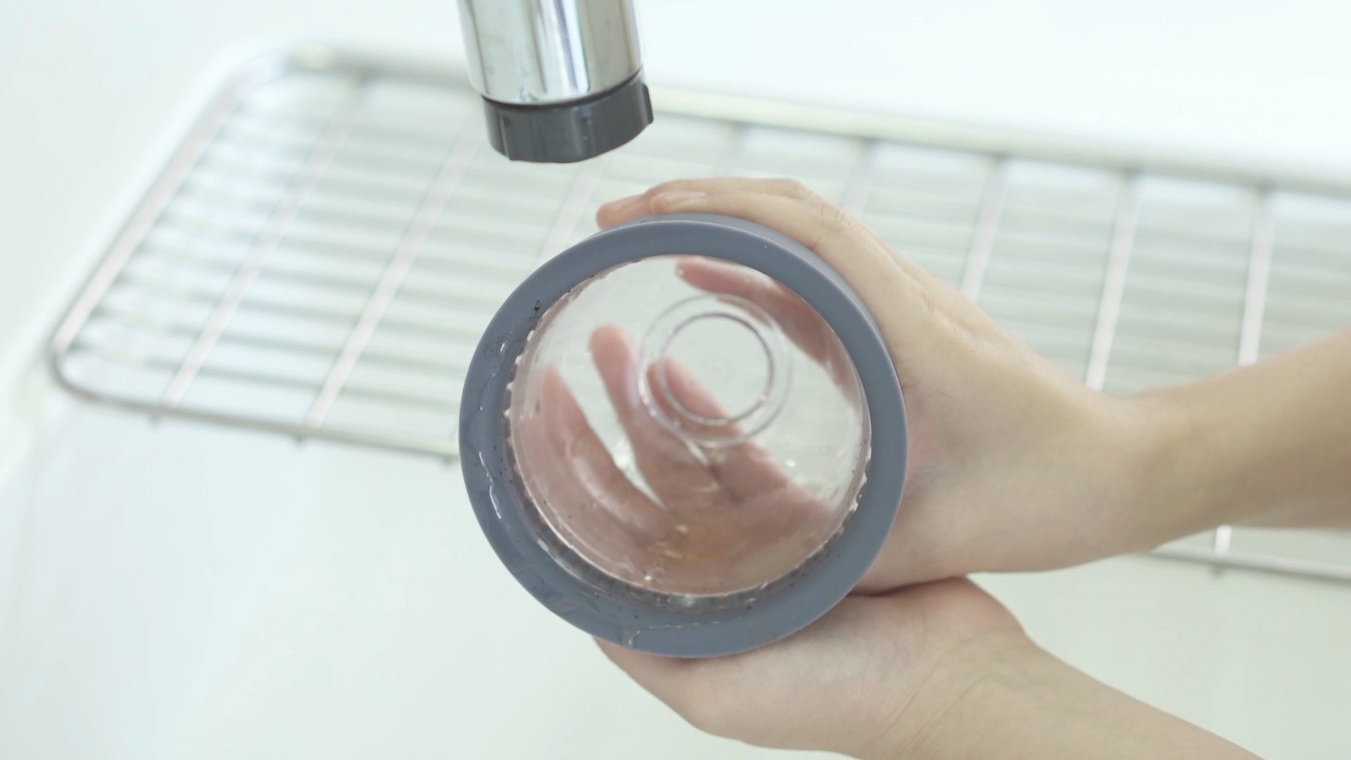 ちゃ Pod2 ライトブルー