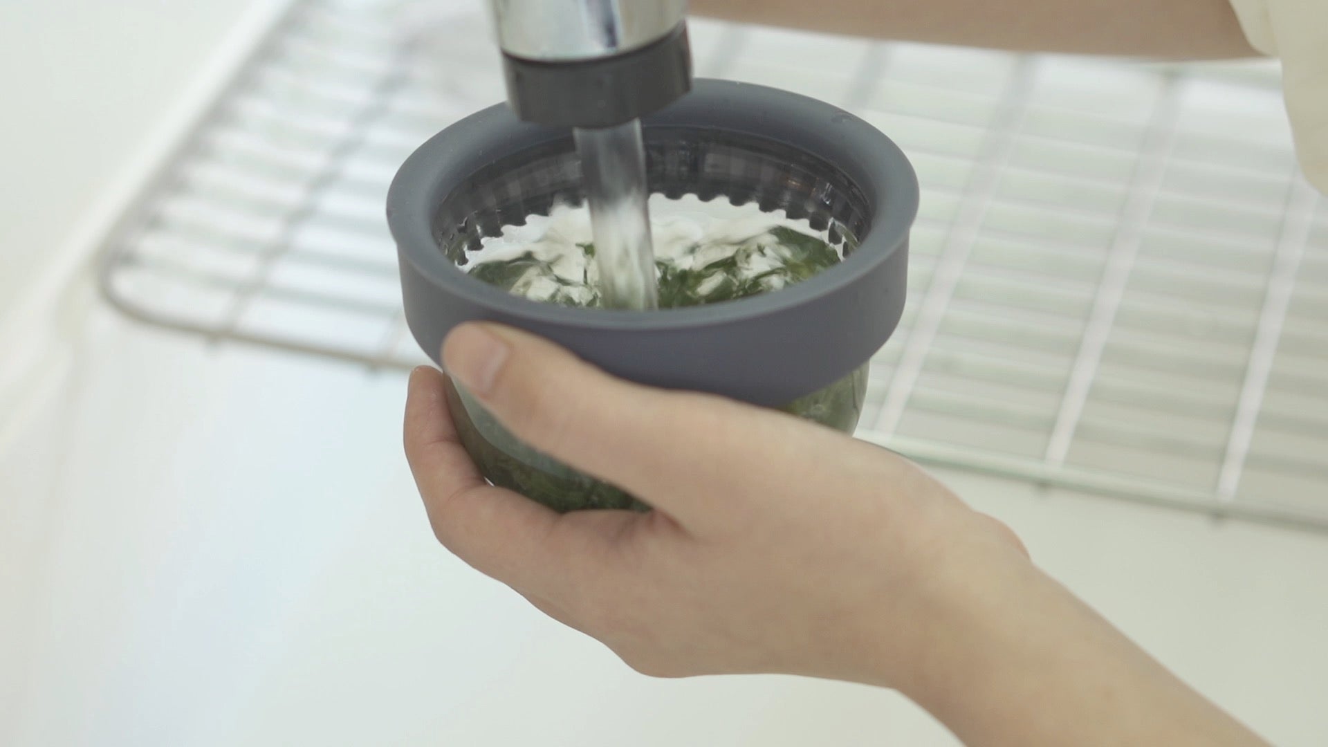 ちゃ Pod2 ライトブルー