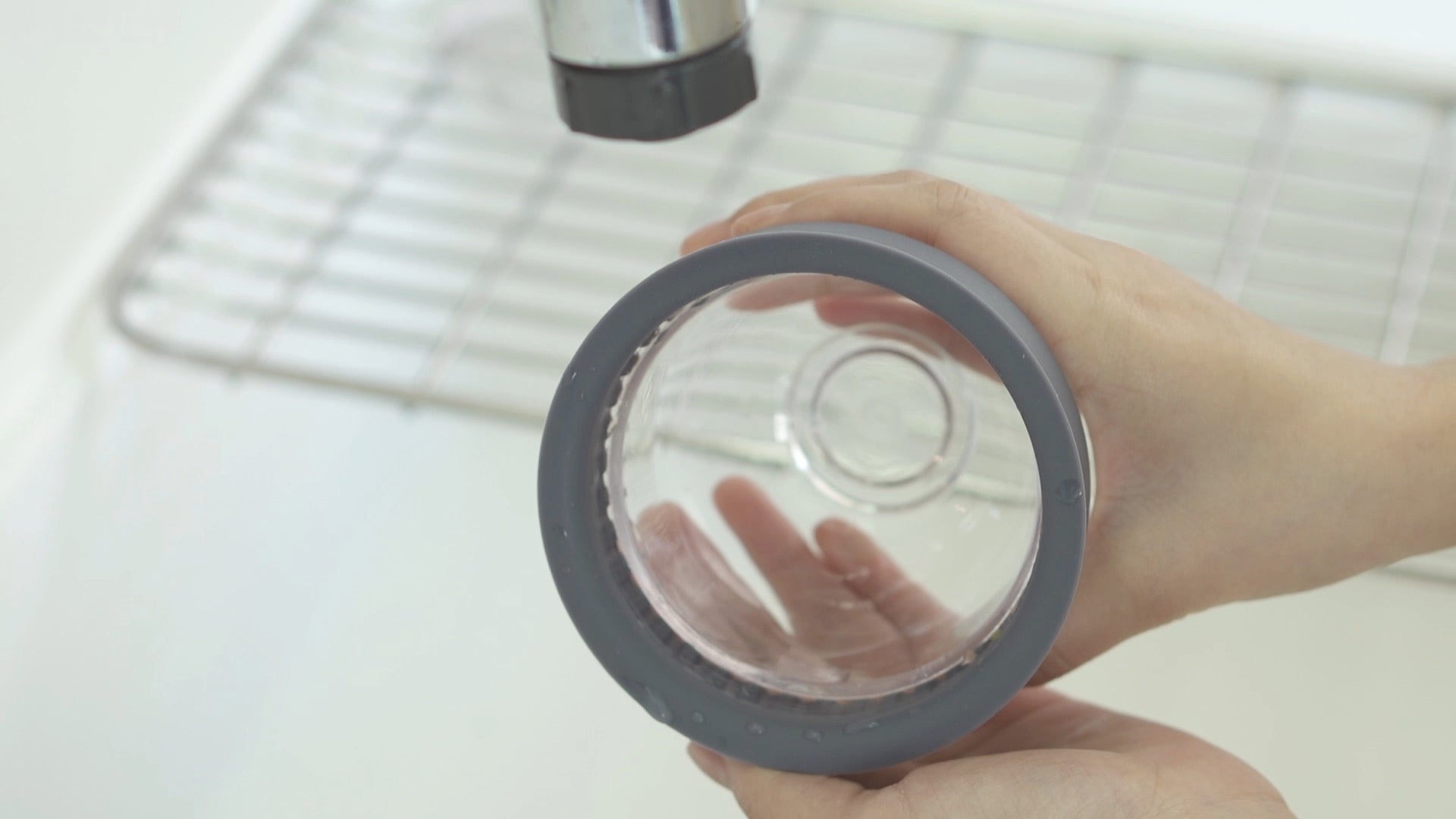 ちゃ Pod2 ライトブルー