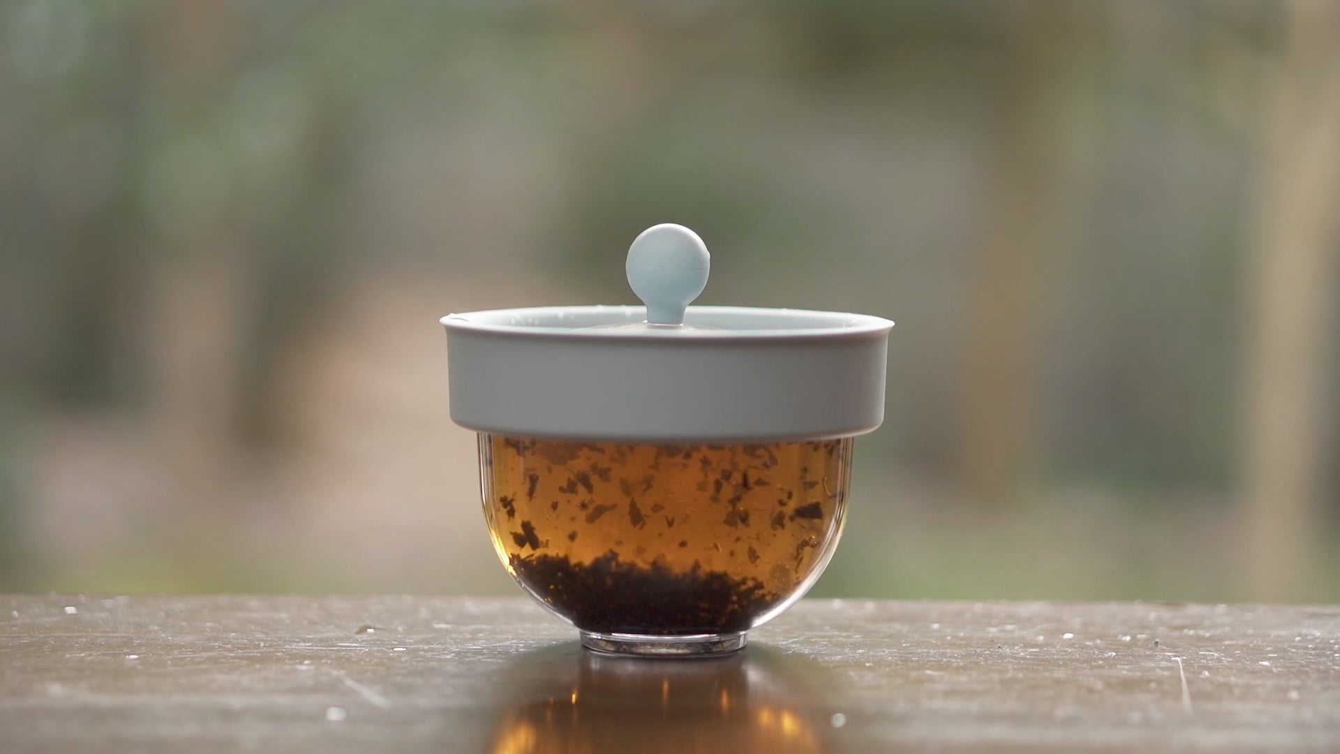 ちゃ Pod2 ライトブルー