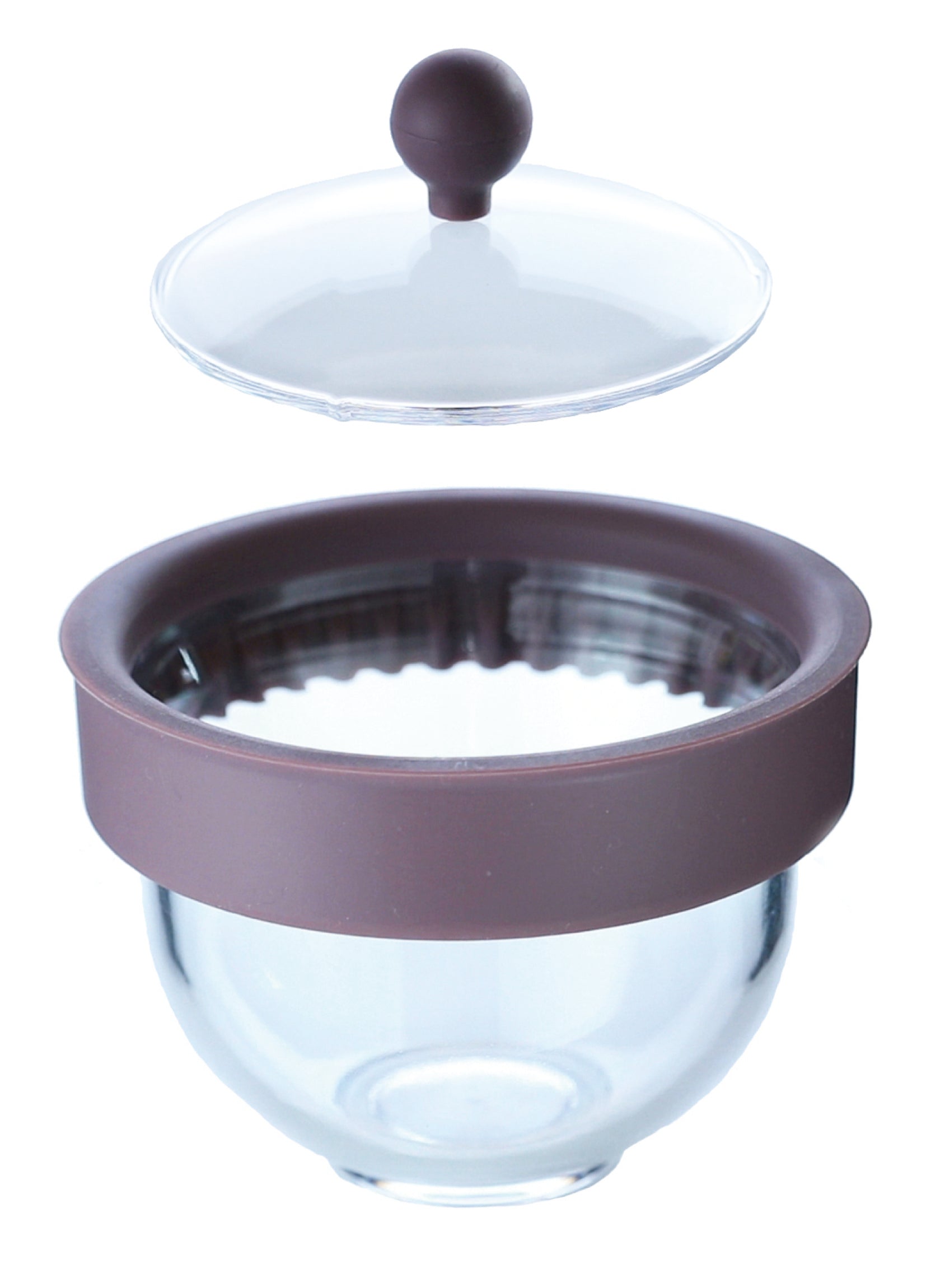 ちゃ Pod2 ダークグレイレッド