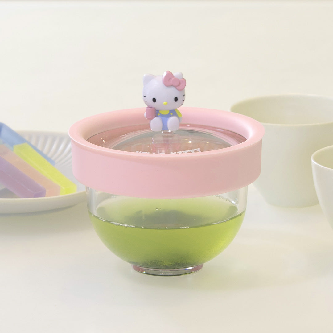 SanrioCharactersちゃPodハローキティー