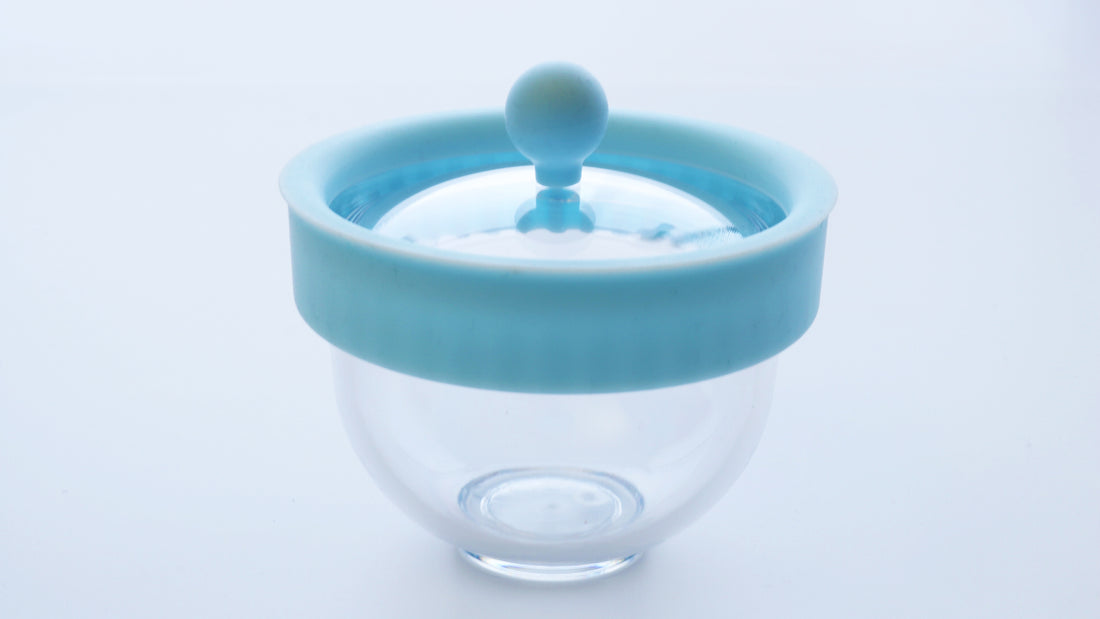 ちゃ Pod2 ライトブルー