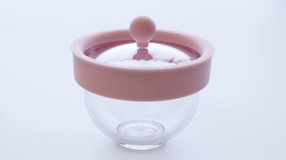 ちゃ Pod2 ライトピンク