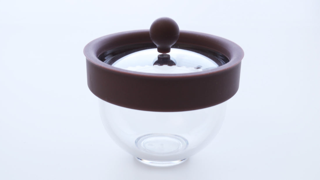 ちゃ Pod2 ダークグレイレッド