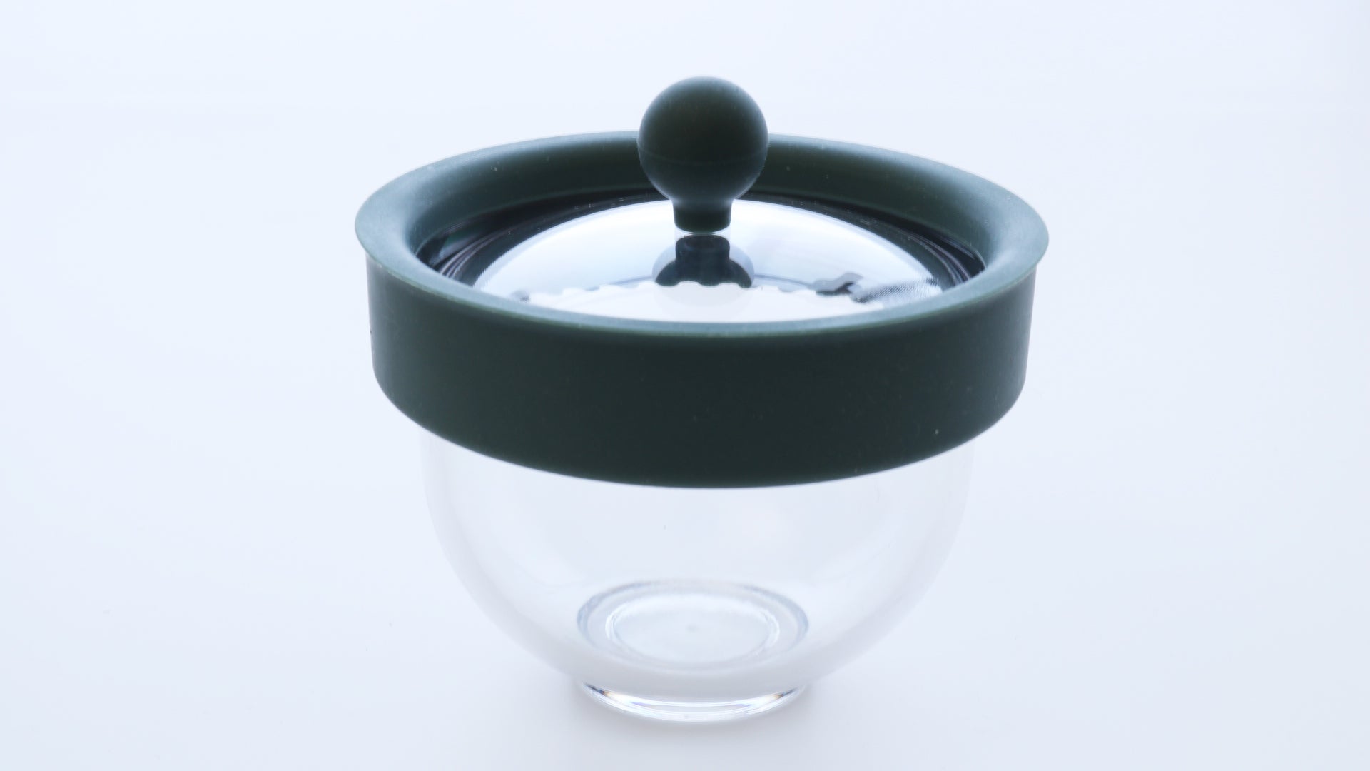 ちゃ Pod2 ダークグレイグリーン