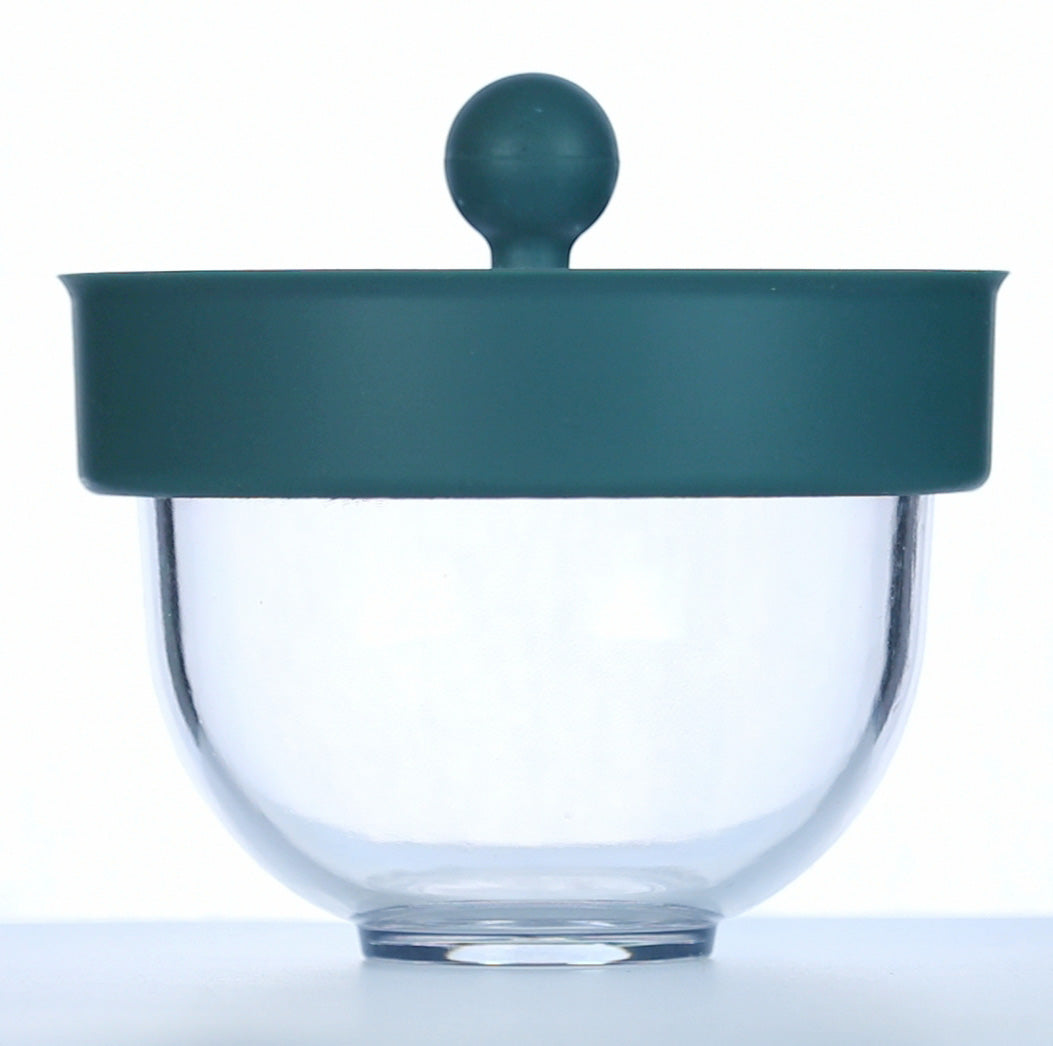 ちゃ Pod2 ダークグレイグリーン