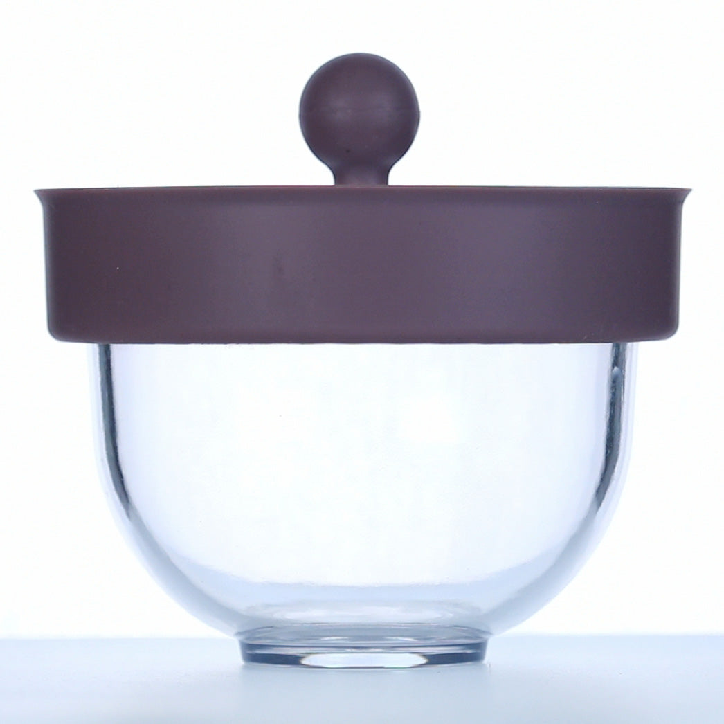 ちゃ Pod2 ダークグレイレッド