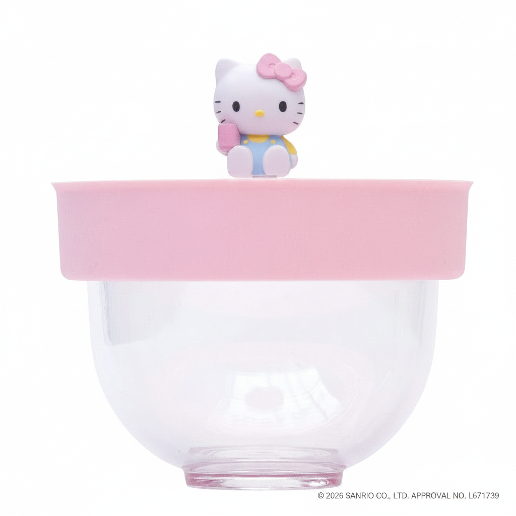 SanrioCharactersちゃPodハローキティー