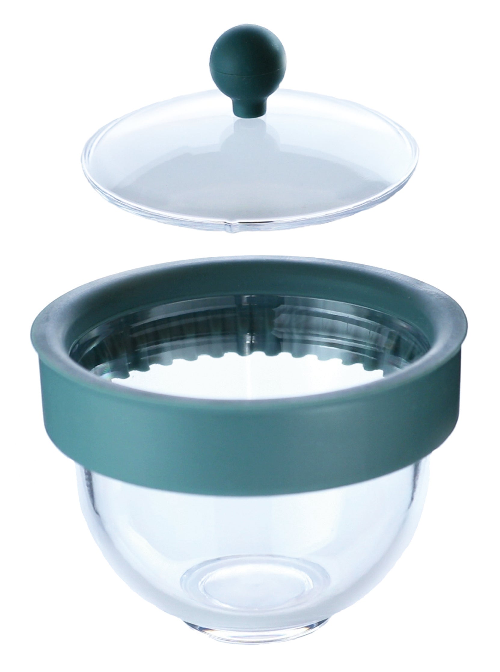 ちゃ Pod2 ダークグレイグリーン