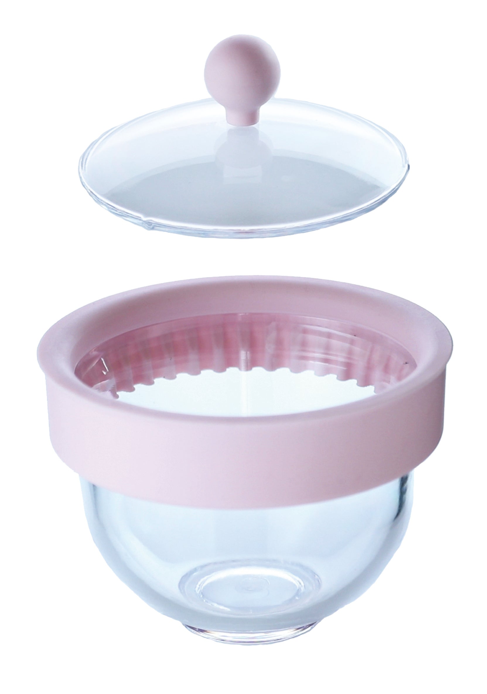 ちゃ Pod2 ライトピンク