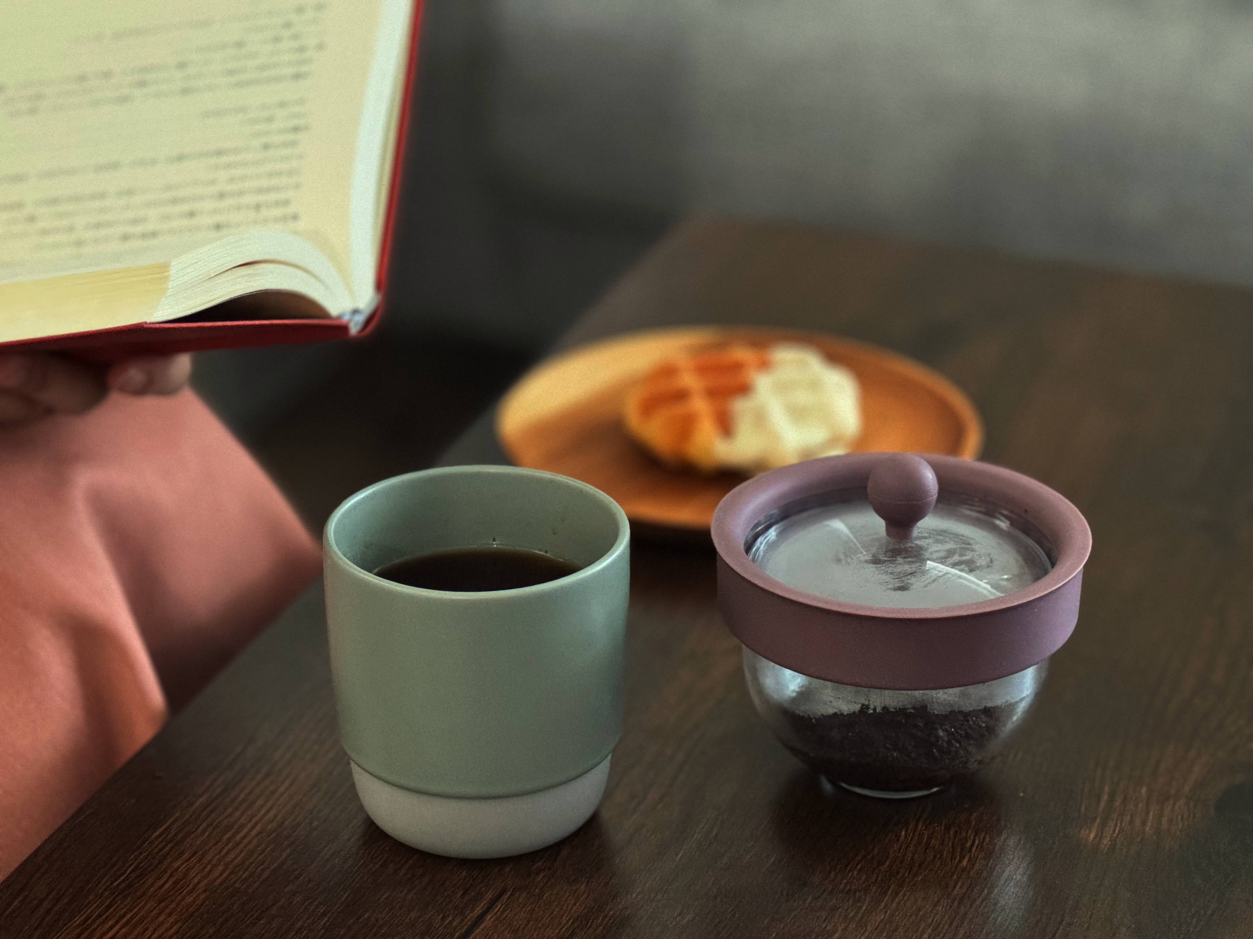 急須に魅せられて ｜ サッと飲めて、パッ片づく。新感覚の急須 – 急須
