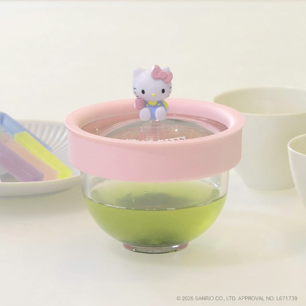 SanrioCharactersちゃPodハローキティー