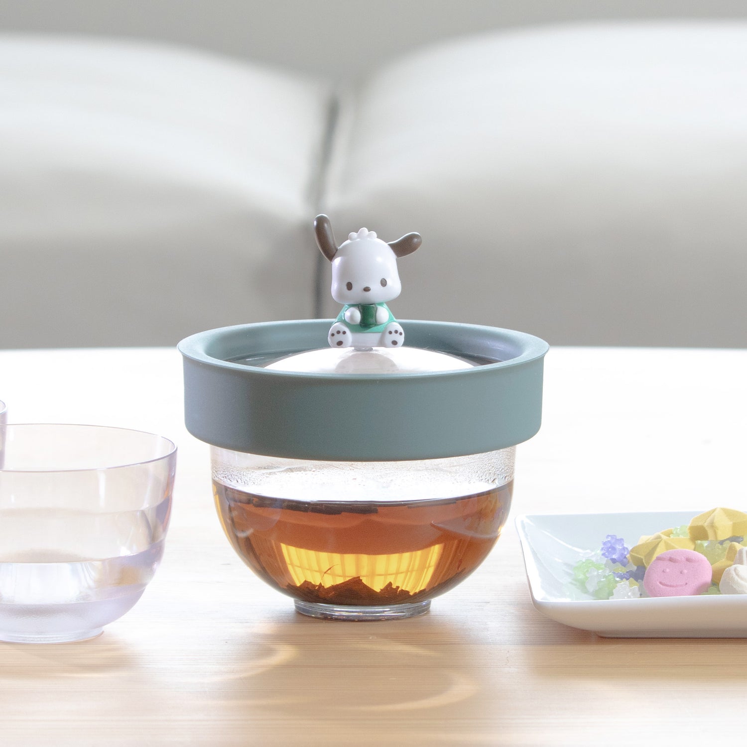 SanrioCharactersちゃPodポチャッコ