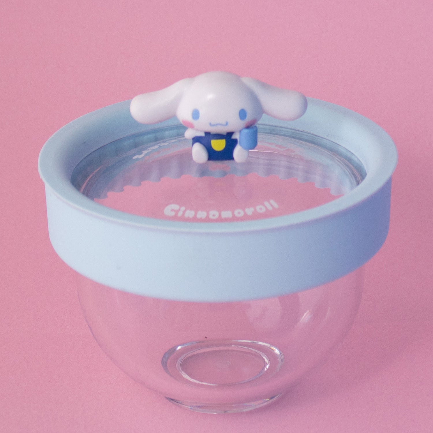 SanrioCharactersちゃPod シナモロール