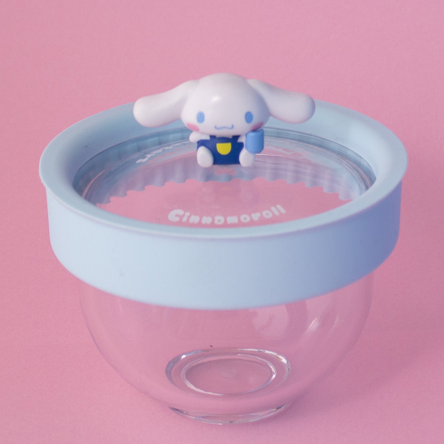 SanrioCharactersちゃPod シナモロール