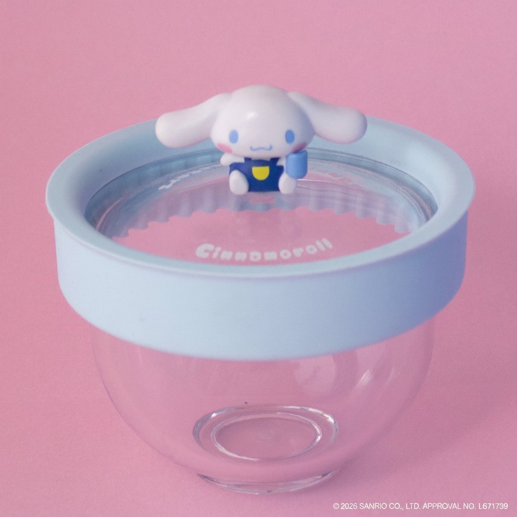 SanrioCharactersちゃPod シナモロール