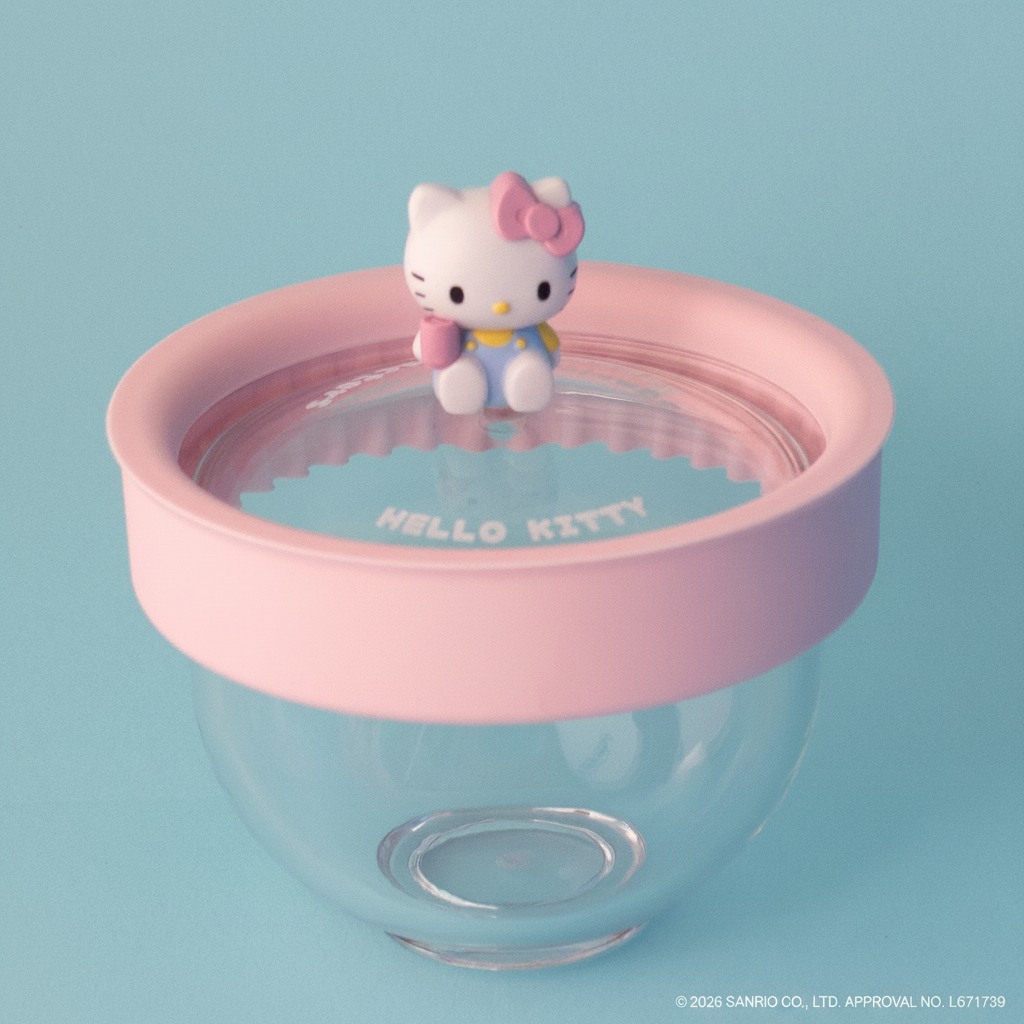SanrioCharactersちゃPodハローキティー