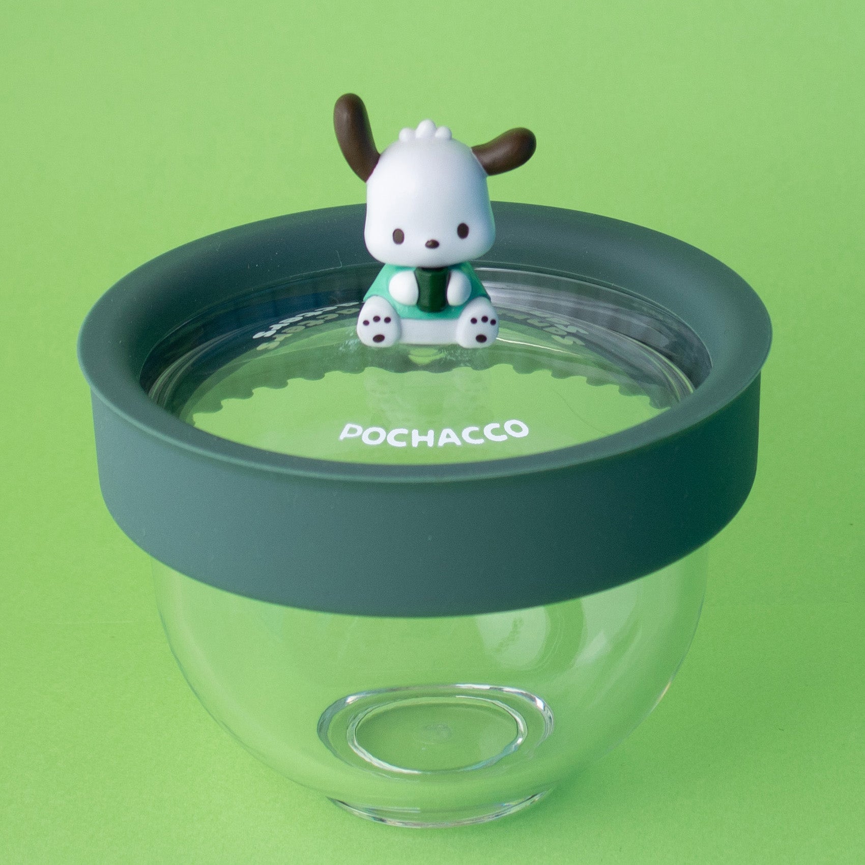 SanrioCharactersちゃPodポチャッコ