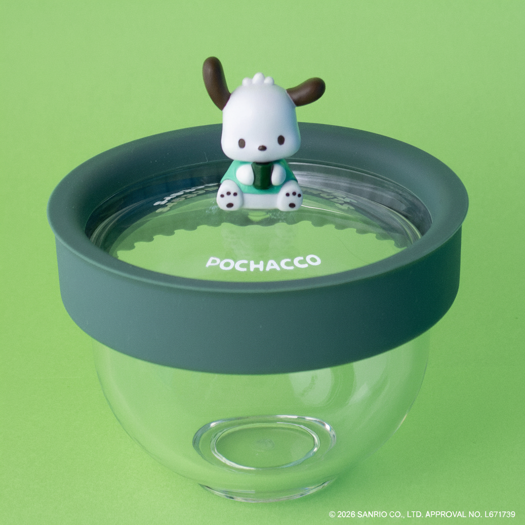 SanrioCharactersちゃPodポチャッコ