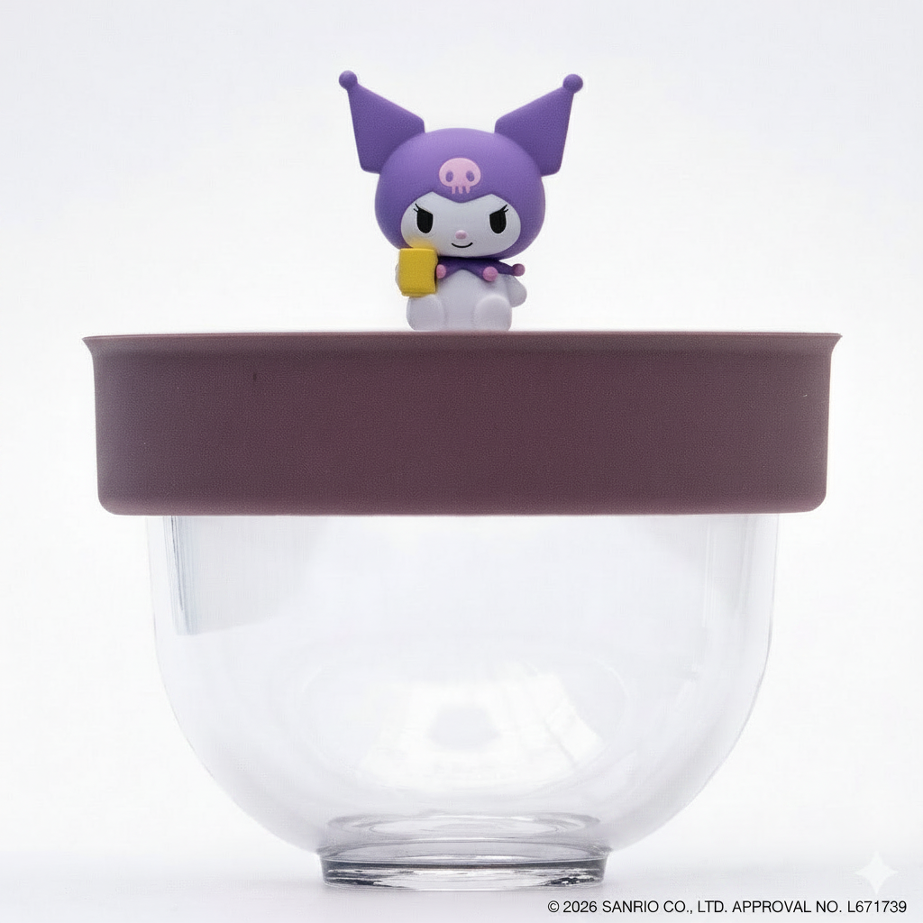 SanrioCharactersちゃPodクロミ