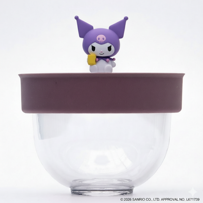 SanrioCharactersちゃPodクロミ