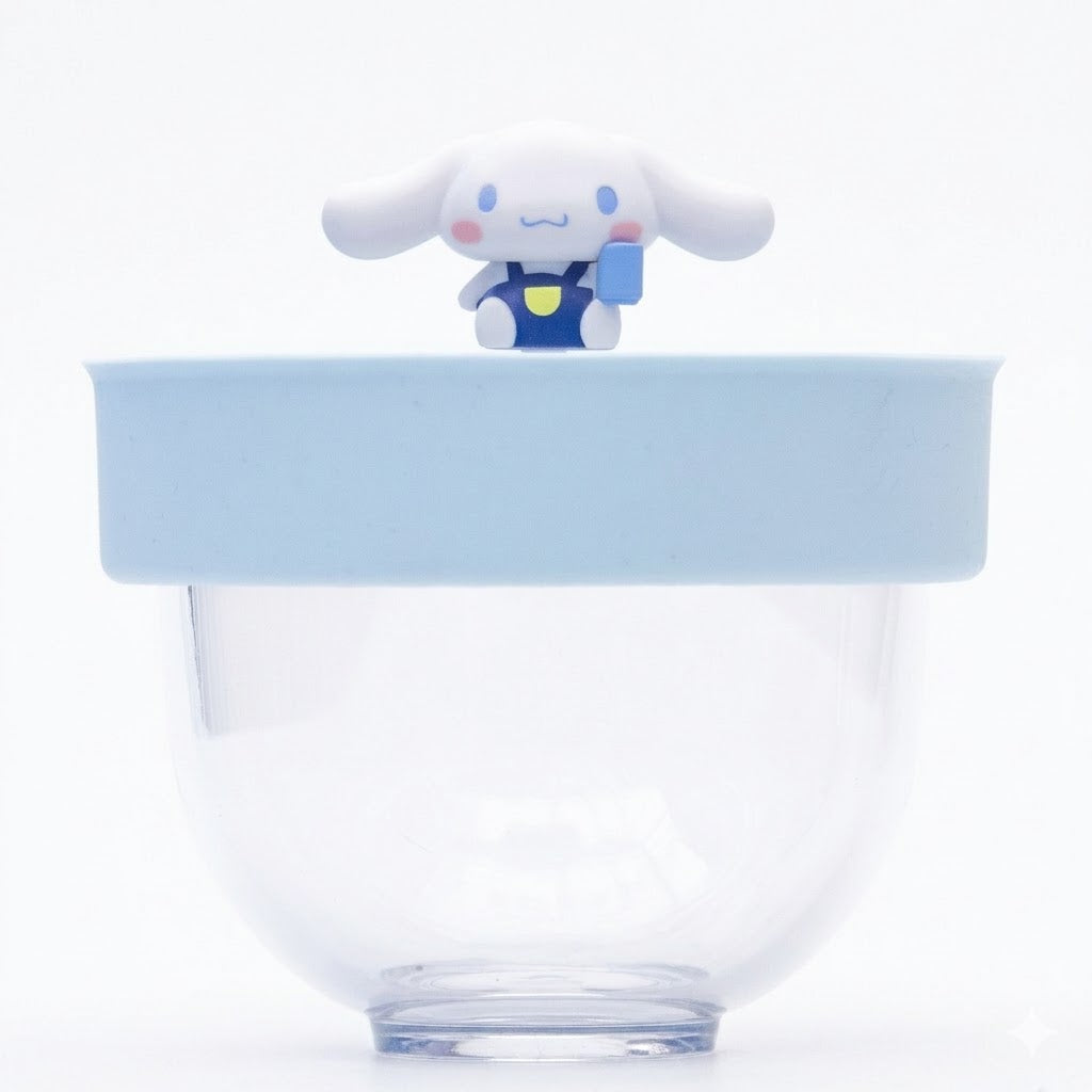 SanrioCharactersちゃPod シナモロール