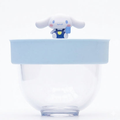 SanrioCharactersちゃPod シナモロール