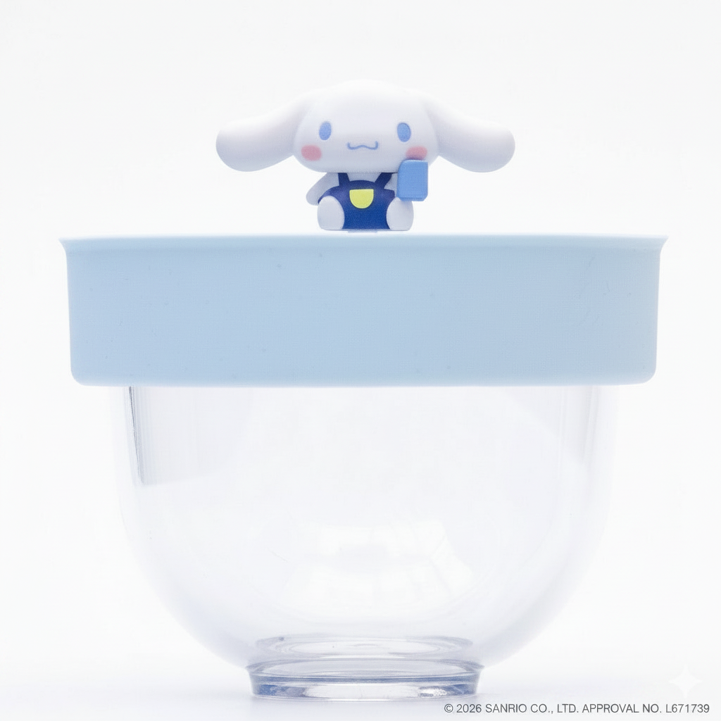 SanrioCharactersちゃPod シナモロール